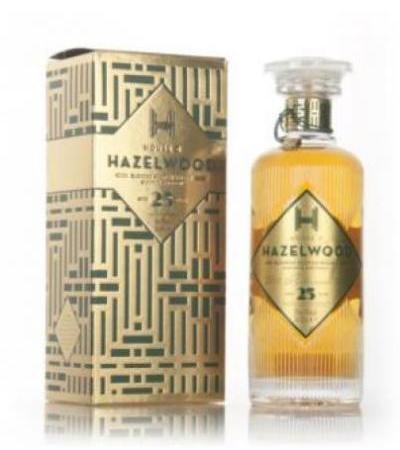 House of Hazelwood 25 Year Old