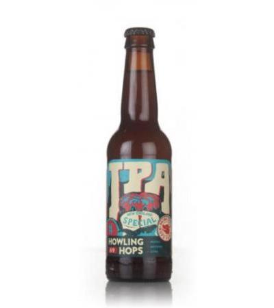 Howling Hops IPA New England Special