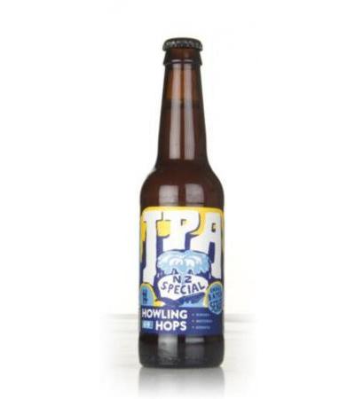 Howling Hops New Zealand Special