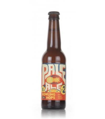 Howling Hops Pale Ale