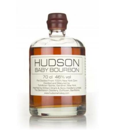 Hudson Baby Bourbon (70cl)