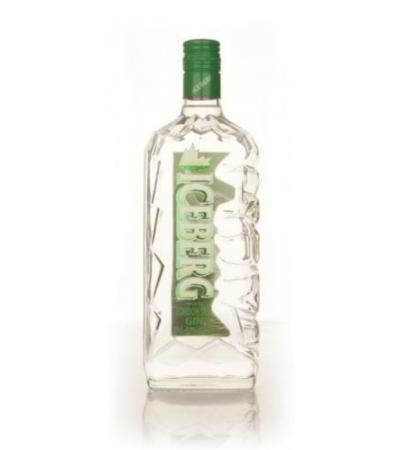 Iceberg London Dry Gin