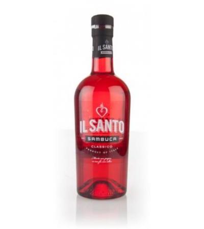 Il Santo Sambuca Classico