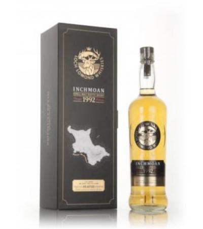 Inchmoan Vintage 1992 Reserve