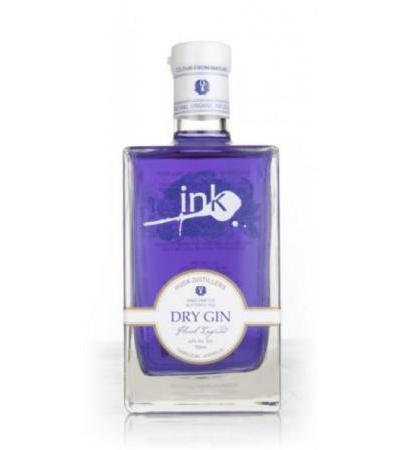 Ink Gin