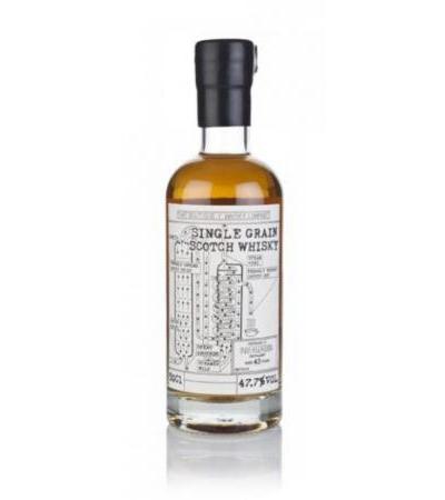 Invergordon 43 Year Old - Batch 5 (That Boutique-y Whisky Company)