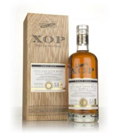Invergordon 51 Year Old 1966 (cask 11760) - Xtra Old Particular (Douglas Laing)
