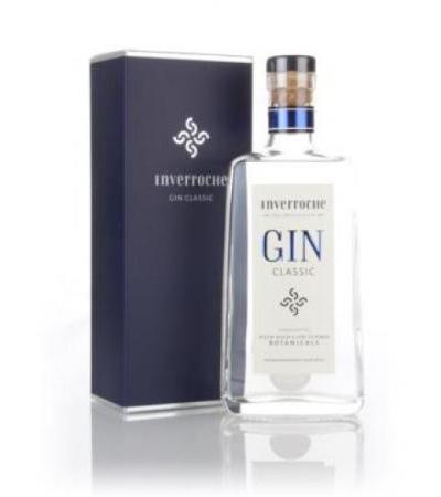 Inverroche Classic Gin