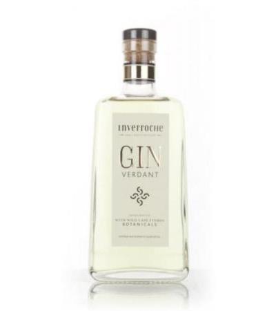 Inverroche Verdant Gin