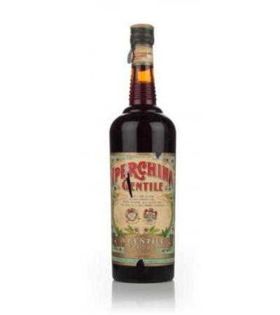 Iperchina Gentile - 1949-59