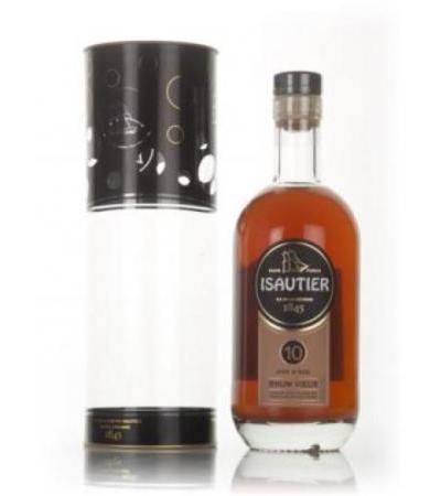 Isautier 10 Year Old
