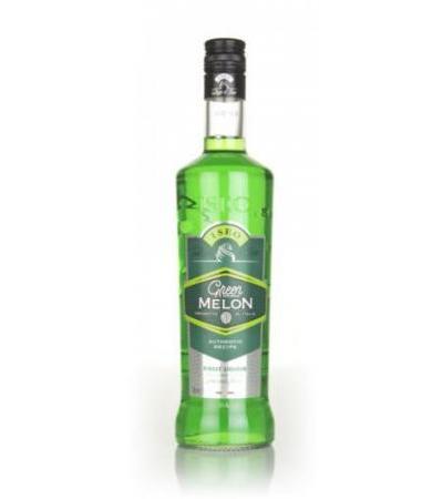Iseo Green Melon Liqueur
