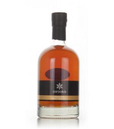 Isfjord Premium Arctic Malt Aquavit 0,5L