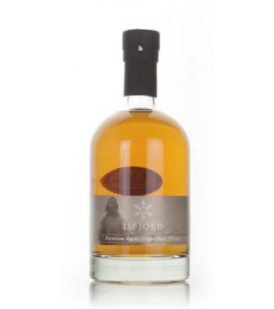 Isfjord Premium Arctic Single Malt No.1