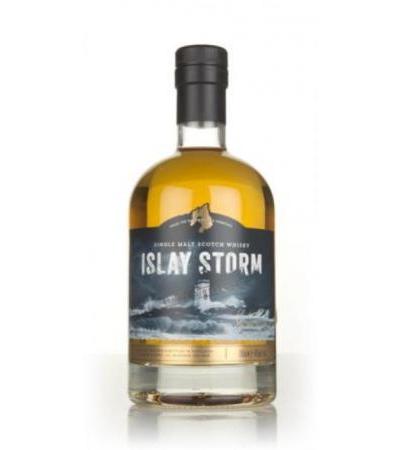 Islay Storm