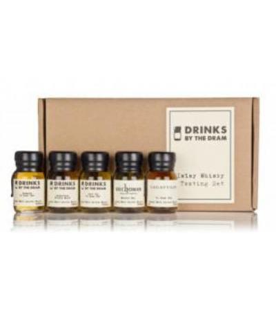 Islay Whisky Tasting Set