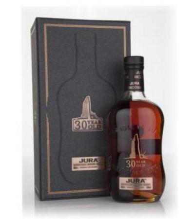 Isle of Jura 30 Year Old