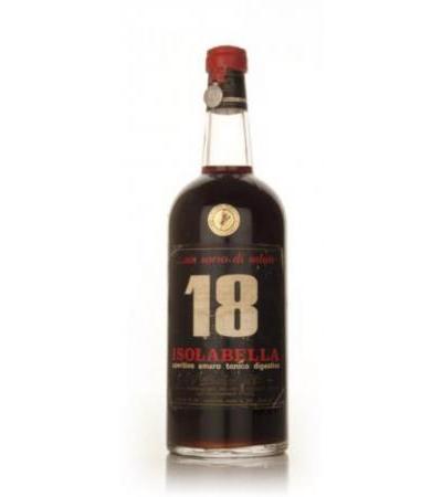 Isolabella 18 - 1949-59