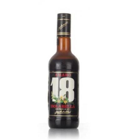 Isolabella 18 Amaro - 1970s