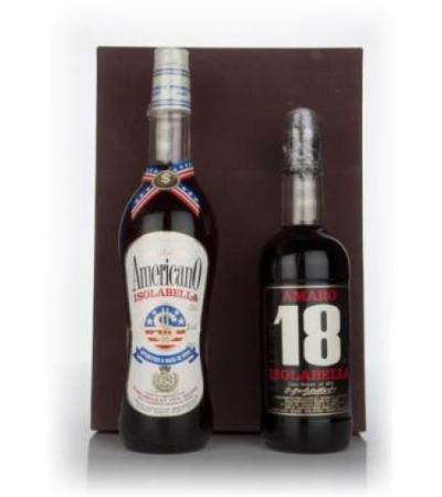 Isolabella Box Set - 1970s