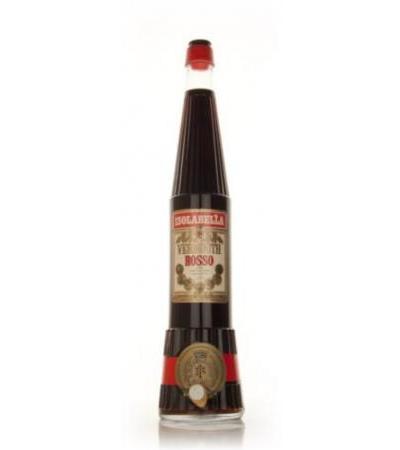 Isolabella Vermouth Rosso 3.7l - 1960s