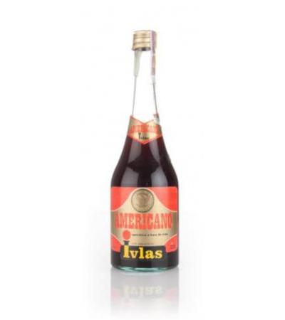Ivlas Americano - 1960s