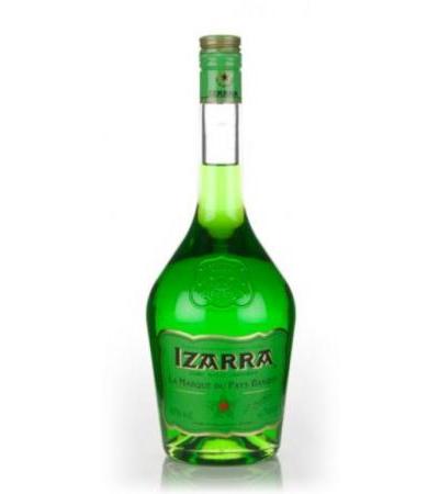 Izarra Green