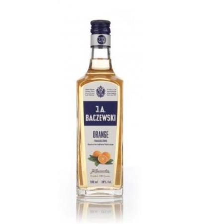 J.A Baczewski Orange Pomaranczowka
