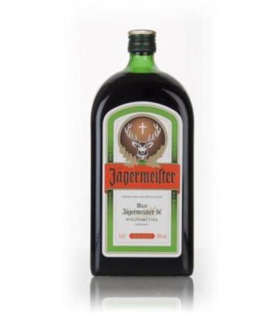 Jägermeister (1L)