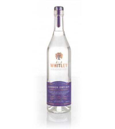 J.J. Whitley London Dry Gin