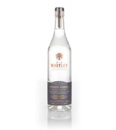 J.J. Whitley Potato Vodka
