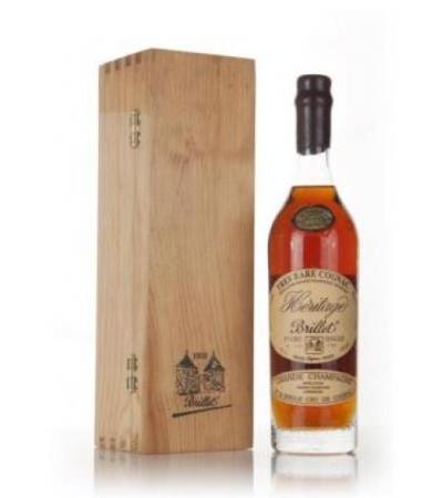J. R. Brillet Heritage