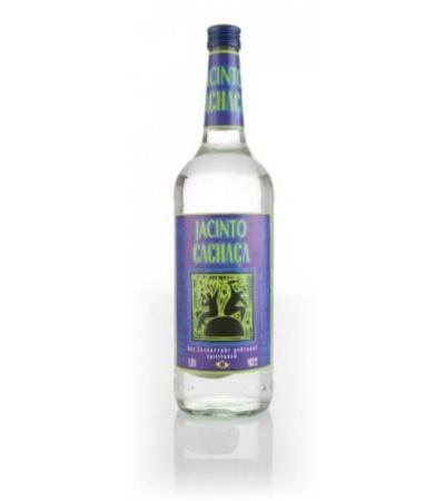 Jacinto Cachaça 1l