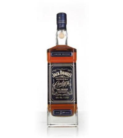 Jack Daniel's Sinatra Century (No Box)