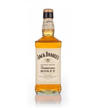 Jack Daniel's Tennessee Honey