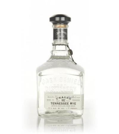 Jack Daniel's Unaged Rye