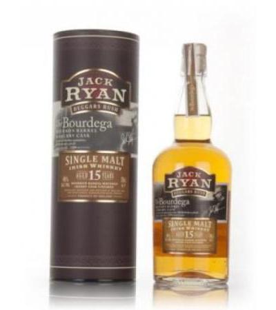 Jack Ryan Beggars Bush 15 Year Old - The Bourdega