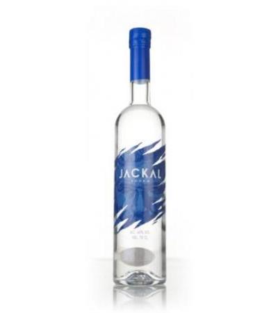Jackal Vodka