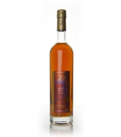 Jacques Denis VSOP Cognac