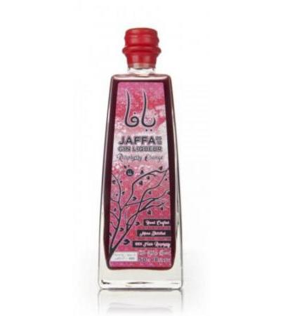Jaffa 2512 Raspberry & Orange Liqueur