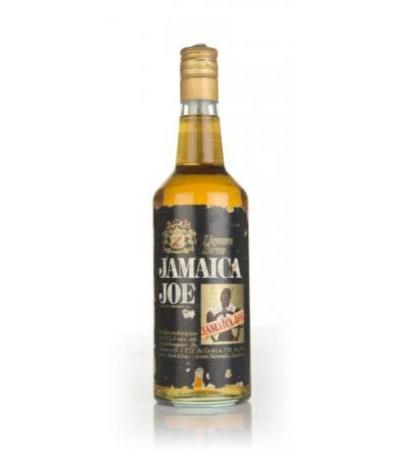 Jamaica Joe - 1970s