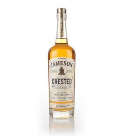 Jameson Crested