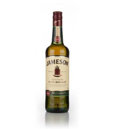 Jameson Irish Whiskey