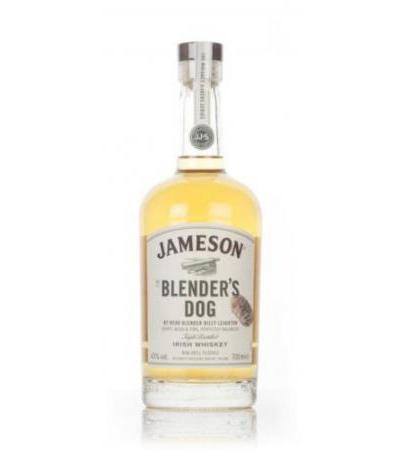 Jameson Whiskey Makers Series - Blender's Dog