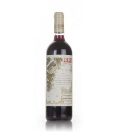 Jean De Lillet Reserve 2006