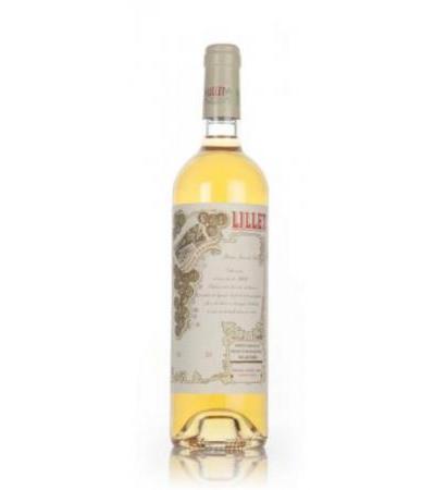 Jean De Lillet Reserve 2009