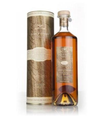 Jean Fillioux 1994 Millésimé Grande Champagne Cognac