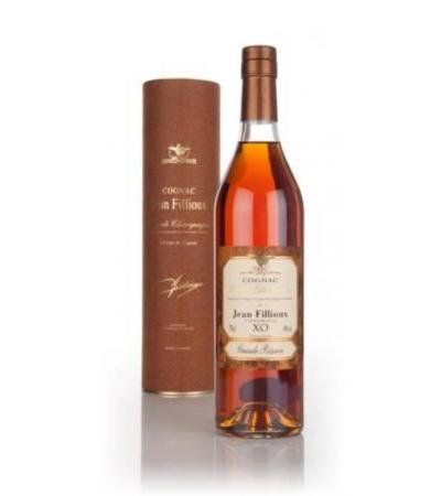 Jean Fillioux XO Grande Champagne Cognac