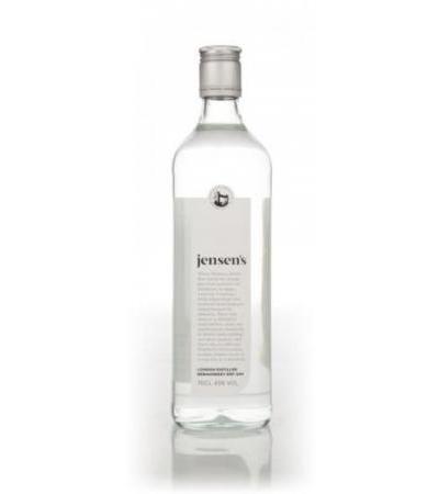 Jensen Bermondsey Gin