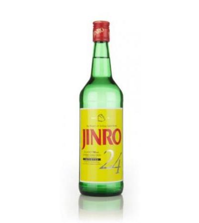 Jinro Soju 24